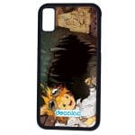 كفر آيفون XR بتصميم إيما من نيفرلاند