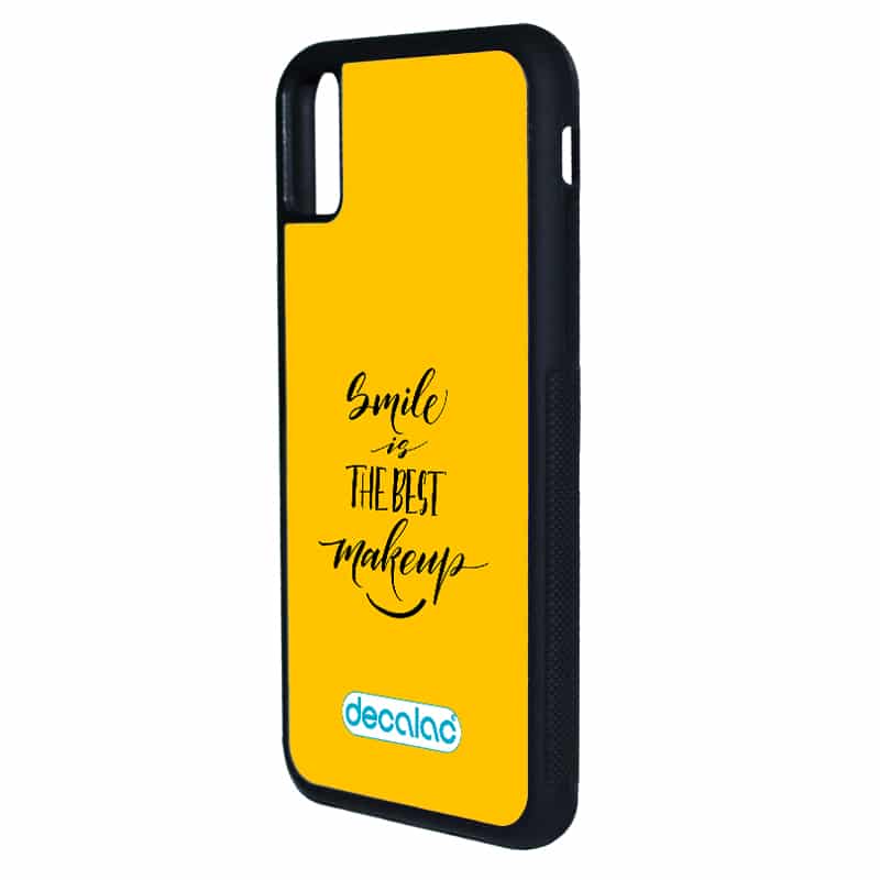 كفر-آيفون-XR-بتصميم-ابتسامه-1