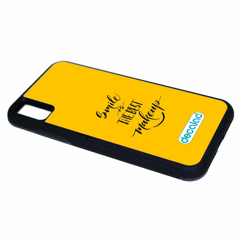 كفر-آيفون-XR-بتصميم-ابتسامه-2