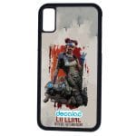 كفر آيفون XR بتصميم ابيكس ليجندز لايفلاين