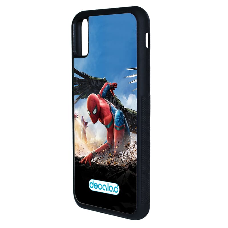 كفر-آيفون-XR-بتصميم-اجنحة-النسر-سبايدر-مان-ايرون-مان-1