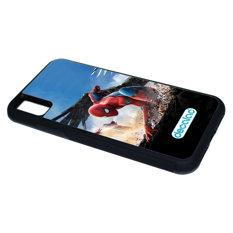 كفر-آيفون-XR-بتصميم-اجنحة-النسر-سبايدر-مان-ايرون-مان-2