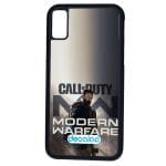 كفر آيفون XR بتصميم احتراف لعبه كول أوف ديوتي