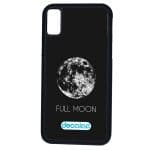 كفر آيفون XR بتصميم اكتمال القمر