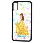 كفر آيفون XR بتصميم  الأميرة بيلا