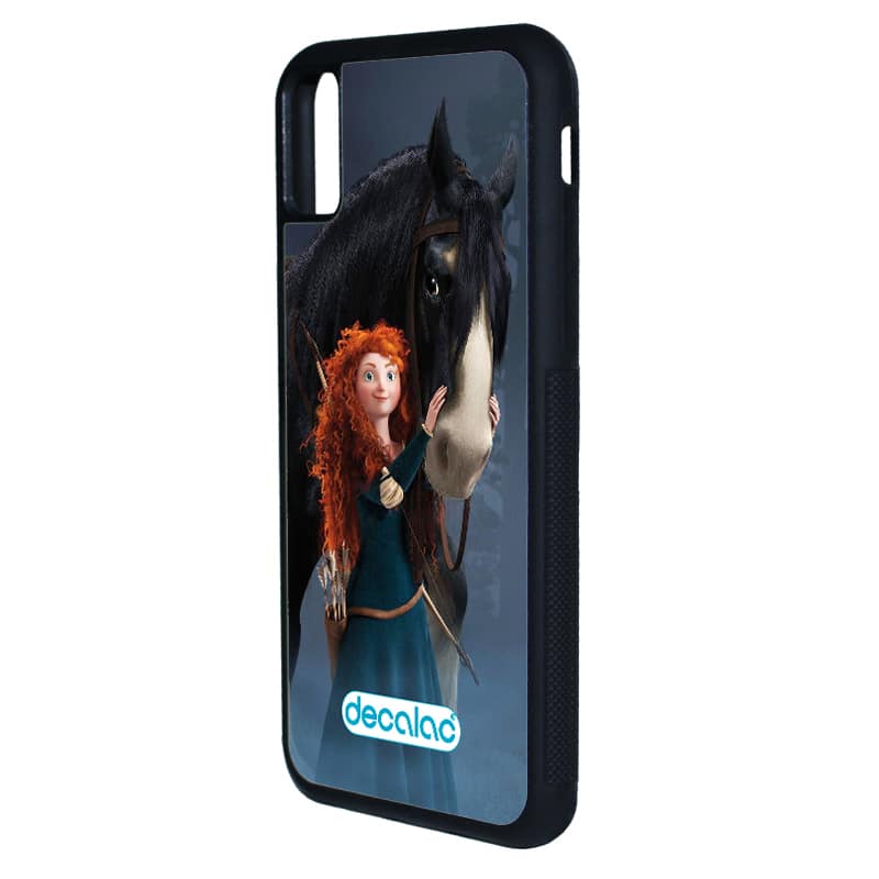 كفر-آيفون-XR-بتصميم-الأميرة-مريدا-1