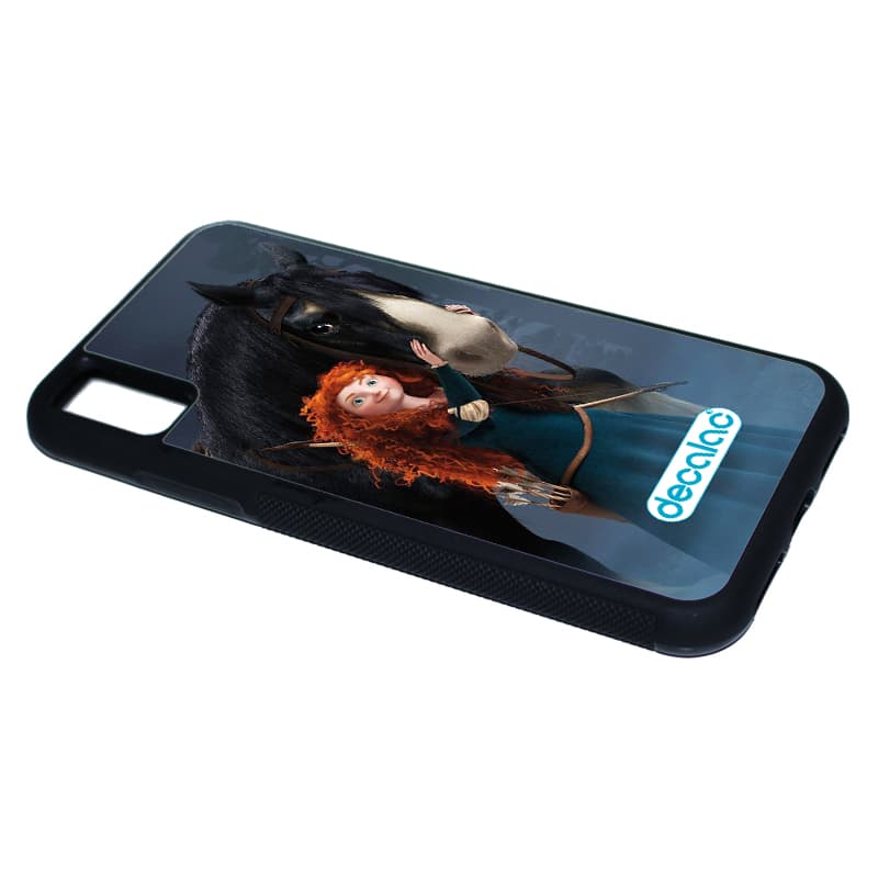 كفر-آيفون-XR-بتصميم-الأميرة-مريدا-2