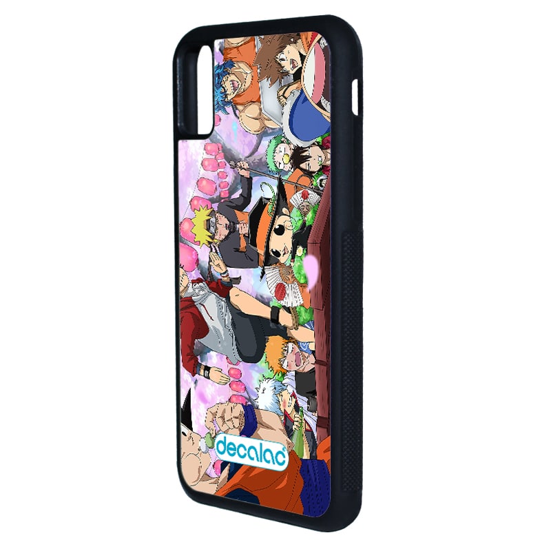 كفر-آيفون-XR-بتصميم-الاحتفال-مع-كل-الانميات-1