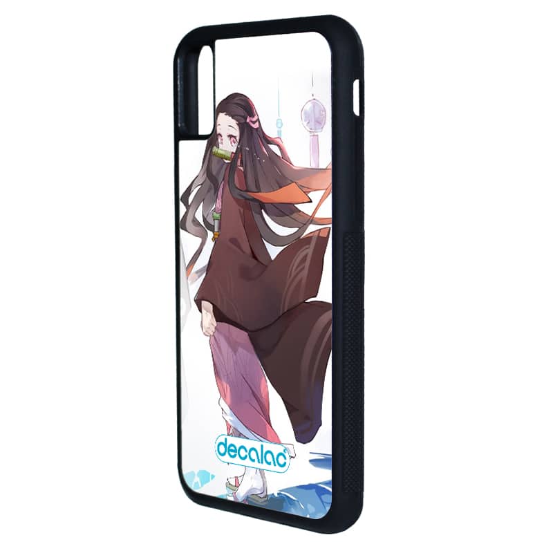 كفر-آيفون-XR-بتصميم-الجميلة-نيزوكو-قاتل-الشياطين-1