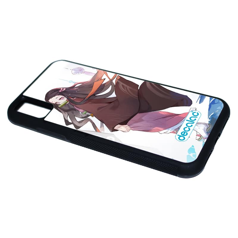 كفر-آيفون-XR-بتصميم-الجميلة-نيزوكو-قاتل-الشياطين-2