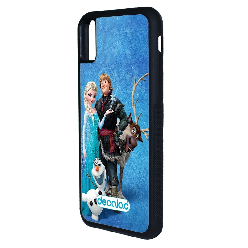 كفر-آيفون-XR-بتصميم-الشخصيات-الرئيسيه-لفروزن-1