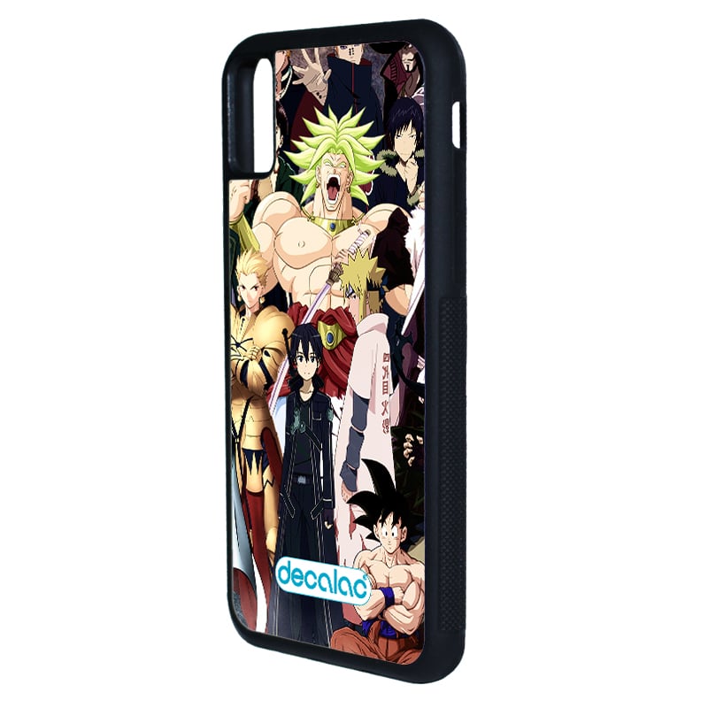 كفر-آيفون-XR-بتصميم-الشخصيات-الفخمة-كل-الانميات-1