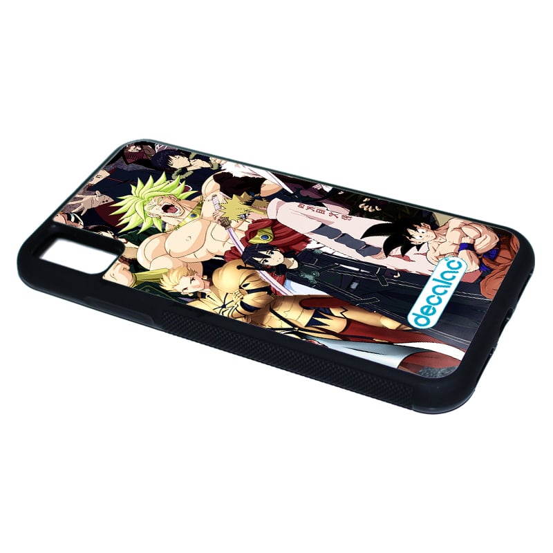 كفر-آيفون-XR-بتصميم-الشخصيات-الفخمة-كل-الانميات-2