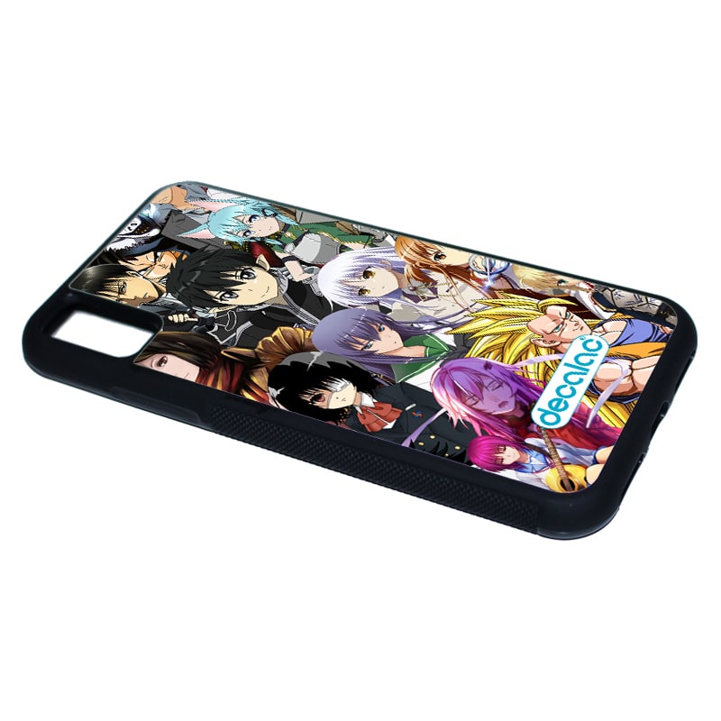 كفر-آيفون-XR-بتصميم-الشخصيات-المخيفه-كل-الانميات-2