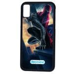 كفر آيفون XR بتصميم الشر يسيطرعلى سبايدر مان