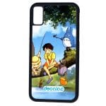 كفر آيفون XR بتصميم الصيد مع جاري توتورو