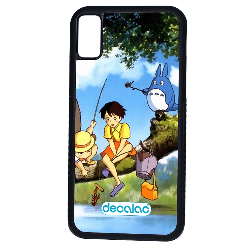 كفر آيفون XR بتصميم الصيد مع جاري توتورو كفر آيفون XR بتصميم الصيد مع جاري توتورو