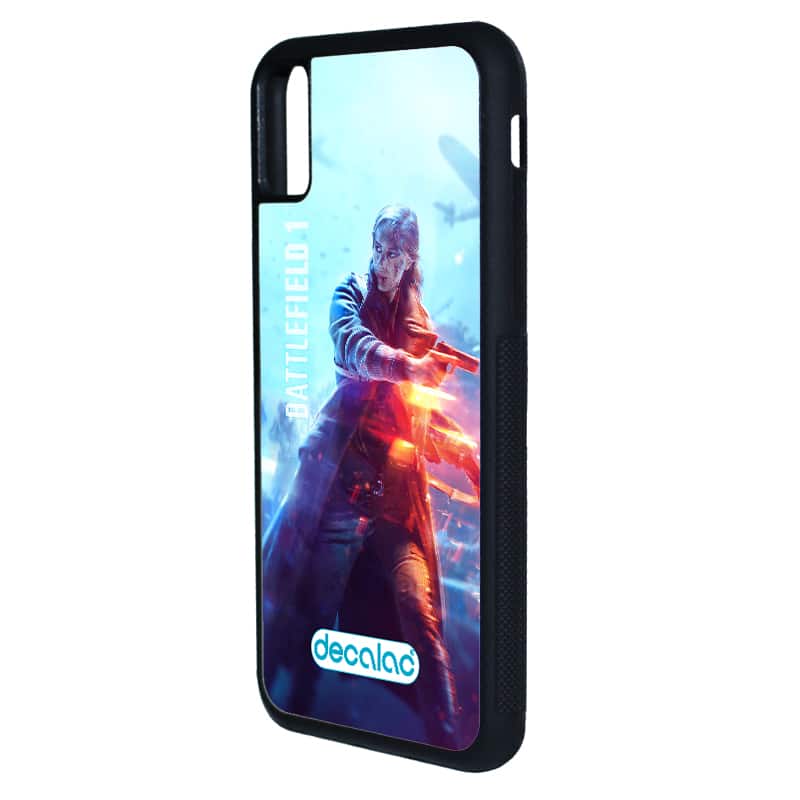 كفر-آيفون-XR-بتصميم-الفتاة-المحاربة-باتلفيلد-1-1