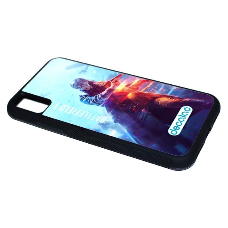 كفر-آيفون-XR-بتصميم-الفتاة-المحاربة-باتلفيلد-1-2