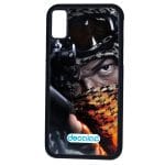 كفر آيفون XR بتصميم القناص  باتلفيلد 1