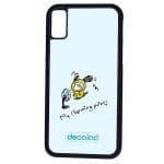 كفر آيفون XR بتصميم اللطيف شيمي شخصيات BT21