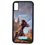 كفر آيفون XR بتصميم المقاتلة إلوي هورايزن زيرو داون