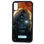 كفر آيفون XR بتصميم النمسيس ريزدنت ايفل 3