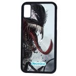 كفر آيفون XR بتصميم الوحش فينوم