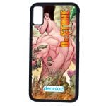 كفر آيفون XR بتصميم اوكي تايجو دكتور ستون