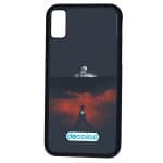 كفر آيفون XR بتصميم ايرين ضد العمالقه هجوم العمالقة