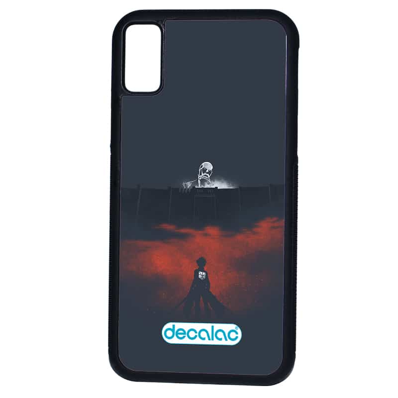 كفر آيفون XR بتصميم ايرين ضد العمالقه هجوم العمالقة كفر آيفون XR بتصميم ايرين ضد العمالقه هجوم العمالقة