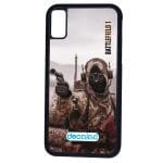 كفر آيفون XR بتصميم باتلفيلد 1 التخفي جيدا