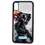 كفر آيفون XR بتصميم باتلفيلد 1 الولايات المتحدة