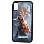 كفر آيفون XR بتصميم باتلفيلد 1 معركه العرب