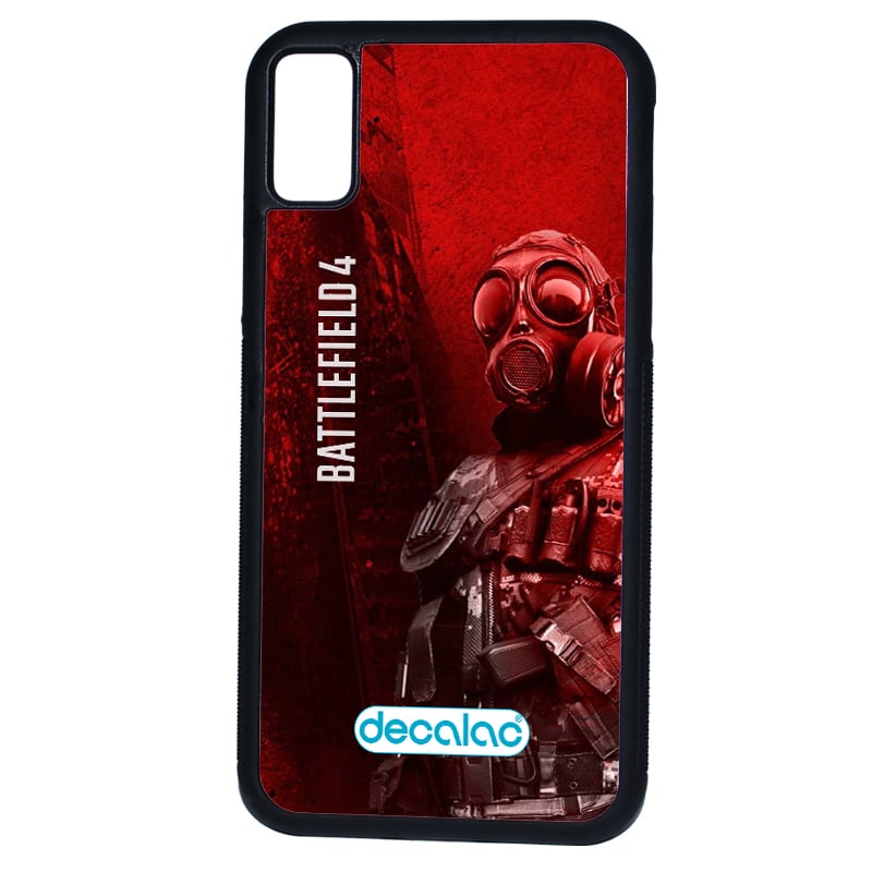 كفر آيفون XR بتصميم باتلفيلد 4 كفر آيفون XR بتصميم باتلفيلد 4