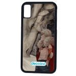 كفر آيفون XR بتصميم باكوغو أكاديميتي للأبطال