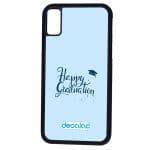 كفر آيفون XR بتصميم تخرج