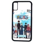 كفر آيفون XR بتصميم تشابك الأيدي كل الانميات