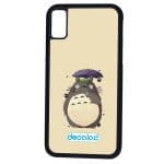 كفر آيفون XR بتصميم توتورو