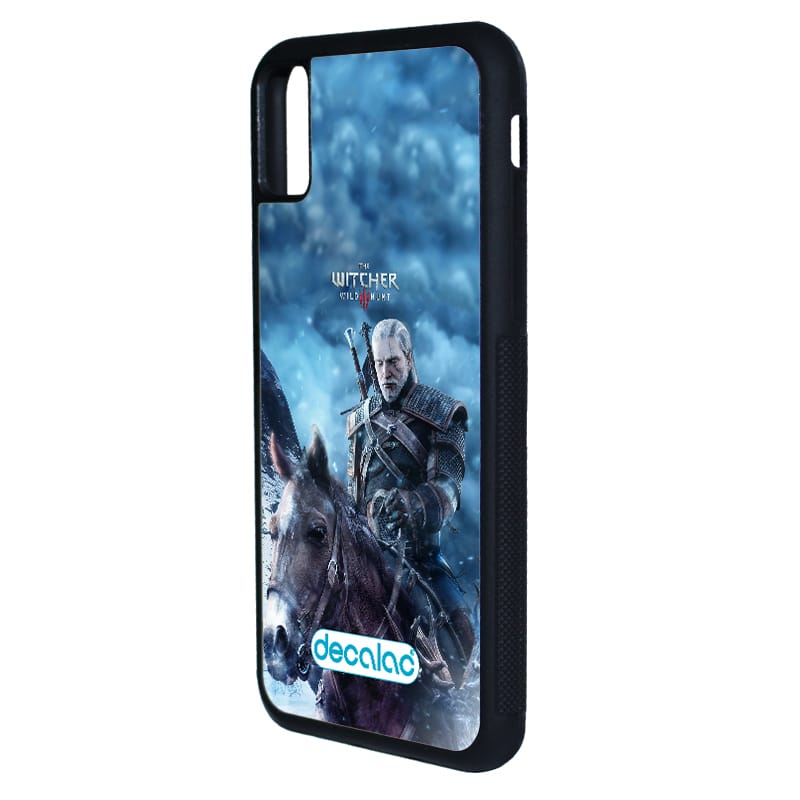 كفر-آيفون-XR-بتصميم-جيرالت-ذا-ويتشر-3-وايلد-هانت-1