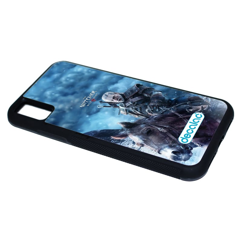 كفر-آيفون-XR-بتصميم-جيرالت-ذا-ويتشر-3-وايلد-هانت-2