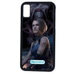 كفر آيفون XR بتصميم جيل فالنتاين رزدنت ايفل 3