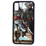 كفر آيفون XR بتصميم حرب بحريه أساسنز كريد