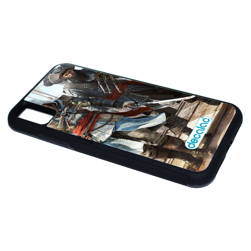 كفر-آيفون-XR-بتصميم-حرب-بحريه-أساسنز-كريد-2