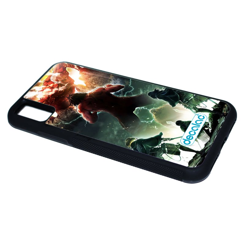 كفر-آيفون-XR-بتصميم-حرب-عملاقان-هجوم-العمالقة-2