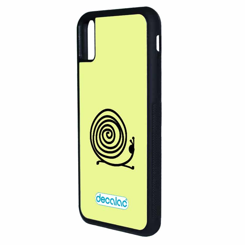 كفر-آيفون-XR-بتصميم-حلزون-1