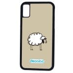 كفر آيفون XR بتصميم خروف