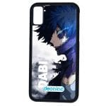 كفر آيفون XR بتصميم دابي من أكاديميتي للأبطال