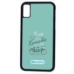 كفر آيفون XR بتصميم دراجه هوائيه