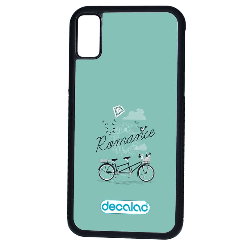 كفر آيفون XR بتصميم دراجه هوائيه كفر آيفون XR بتصميم دراجه هوائيه